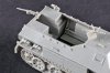Trumpeter 07404 Sd.Kfz.8 Gepanzerter Zugkraftwagen 12t 1/72